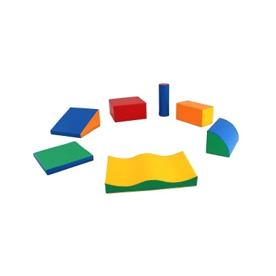 Loc de joaca Discoverer -XL- IGLU Soft Play